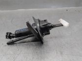 Clutch pedal