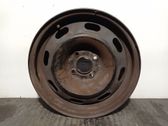 18 Zoll Leichtmetallrad Alufelge
