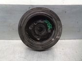 Crankshaft pulley