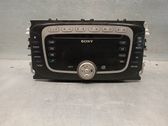 Unidad de control de sonido audio HiFi