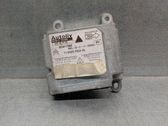 Unidad de control/módulo del Airbag