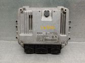 Unidad de control/módulo del motor