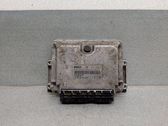 Sterownik / Moduł ECU