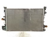 Coolant radiator