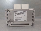 Unidad de control/módulo de la caja de cambios
