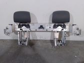 Reposacabezas del asiento delantero