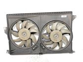 Ventilador eléctrico del radiador