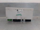 Other control units/modules