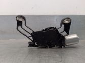 Motor del limpiaparabrisas trasero