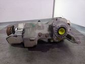 Rear differential