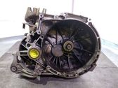 5 Gang Schaltgetriebe