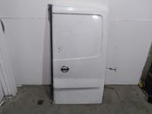 Rear door