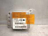 Module de contrôle airbag