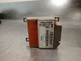 Module de contrôle airbag