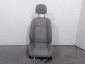 Asiento delantero del pasajero