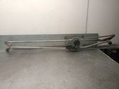 Wiper motor