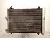 Radiateur condenseur de climatisation