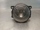 Front fog light