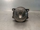 Front fog light
