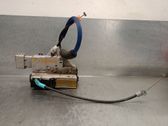 Rear door lock