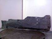 Placa protectora/protector antisalpicaduras motor