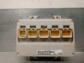 Comfort/convenience module