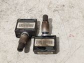 Oil pressure sensor