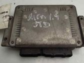 Engine control unit/module