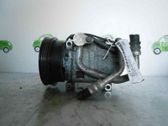 Klimakompressor Pumpe