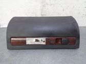 Glove box
