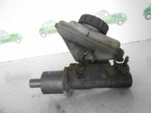 Brake booster