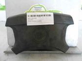 Steering wheel airbag