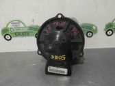 Heater fan/blower