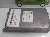 Calculateur moteur ECU