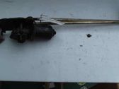 Wiper motor