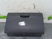 Glove box