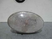 Front indicator light