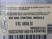 Unidad de control/módulo del Airbag