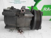 Compresor (bomba) del aire acondicionado (A/C))