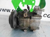 Compresor (bomba) del aire acondicionado (A/C))