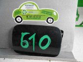 Tapón del depósito de combustible