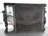 Radiateur condenseur de climatisation