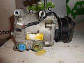 Compresor (bomba) del aire acondicionado (A/C))