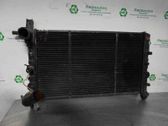 Radiador del refrigerante