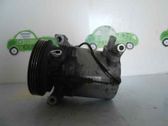 Air conditioning (A/C) compressor (pump)