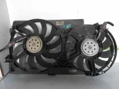 Ventilador eléctrico del radiador