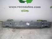 Soporte del parachoques delantero