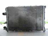 Coolant radiator