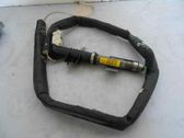 Airbag porte avant