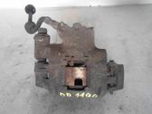 Caliper de freno delantero